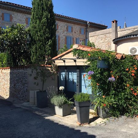 B&B La Boal Dourgne Exterior foto