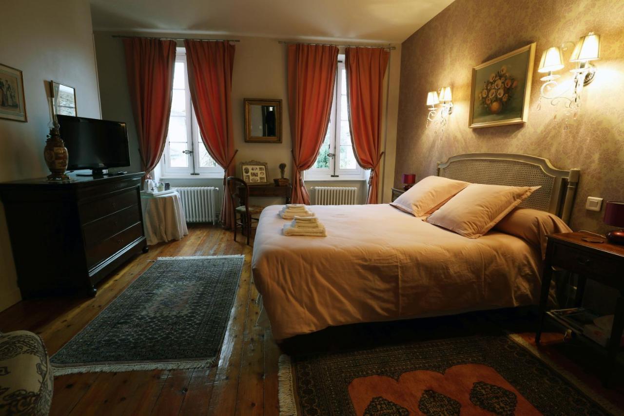 B&B La Boal Dourgne Exterior foto