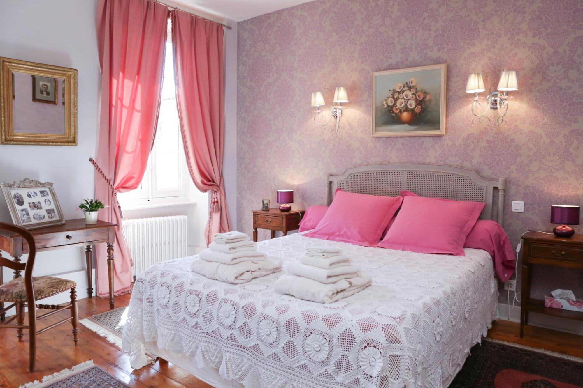 B&B La Boal Dourgne Exterior foto