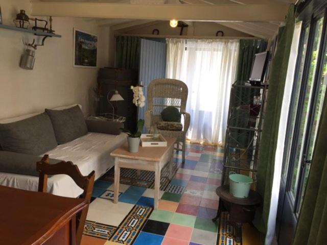 B&B La Boal Dourgne Exterior foto