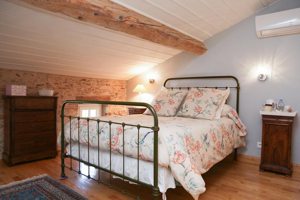 B&B La Boal Dourgne Exterior foto
